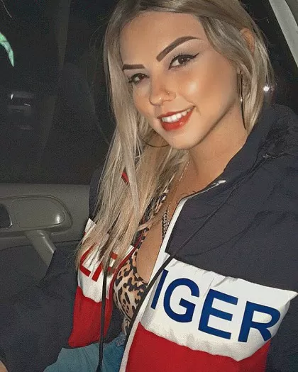 Modelo Patricia Toledo bomba nas redes sociais com corpo escultural 7 Modelo Patricia Toledo bomba nas redes sociais com corpo escultural