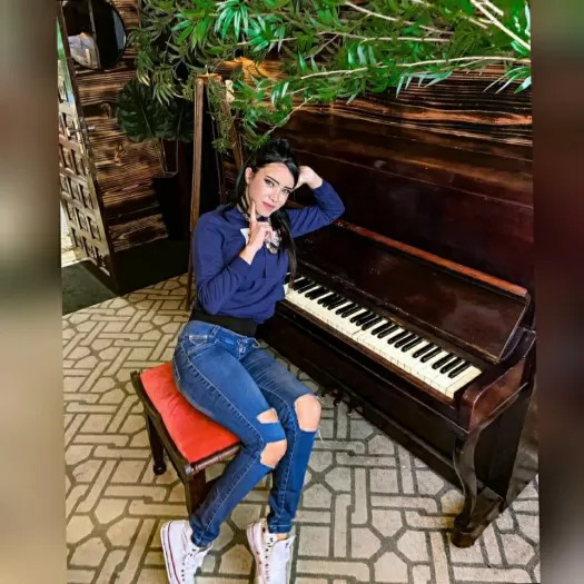 Fernanda Vegas revela curiosidades sobre seu projeto “Abraçaço” 2 Fernanda Vegas revela curiosidades sobre seu projeto “Abraçaço”