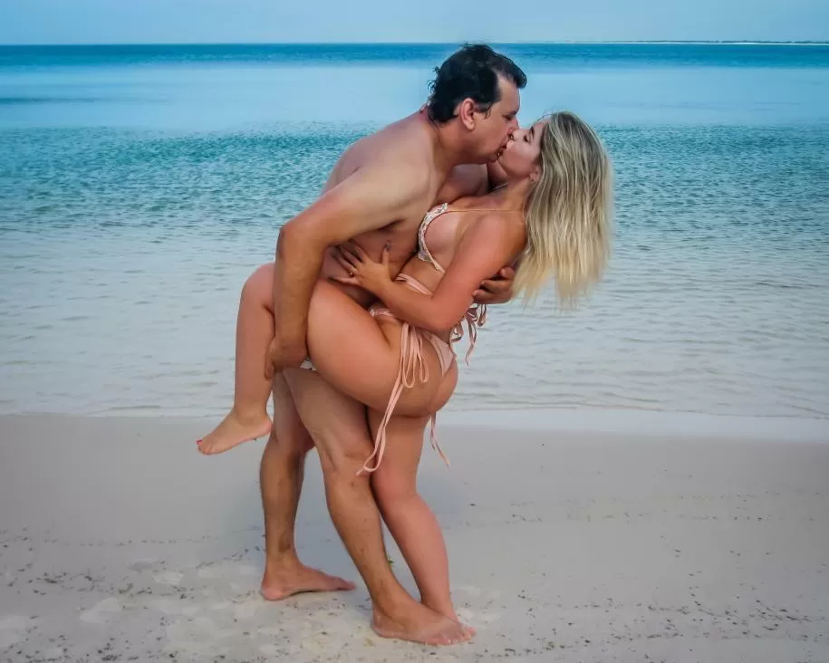 Miss Bumbum Luana Luna revela detalhes de namoro com seu empresário 1 Miss Bumbum Luana Luna revela detalhes de namoro com seu empresário