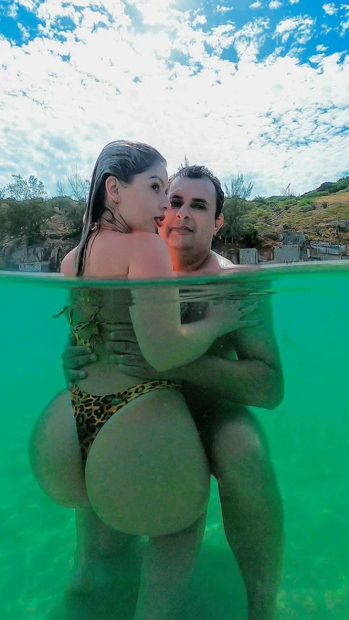 Miss Bumbum Luana Luna revela detalhes de namoro com seu empresário 3 Miss Bumbum Luana Luna revela detalhes de namoro com seu empresário
