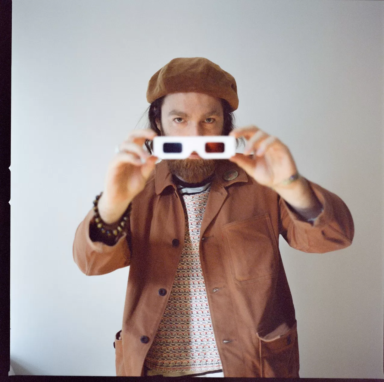 Chet Faker lança remix do Soulwax para “Whatever Tomorrow”