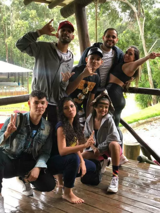 Musa Fitness Taciana Alves participa do reality show "Mansão Nordeste" 1 Musa Fitness Taciana Alves participa do reality show "Mansão Nordeste"