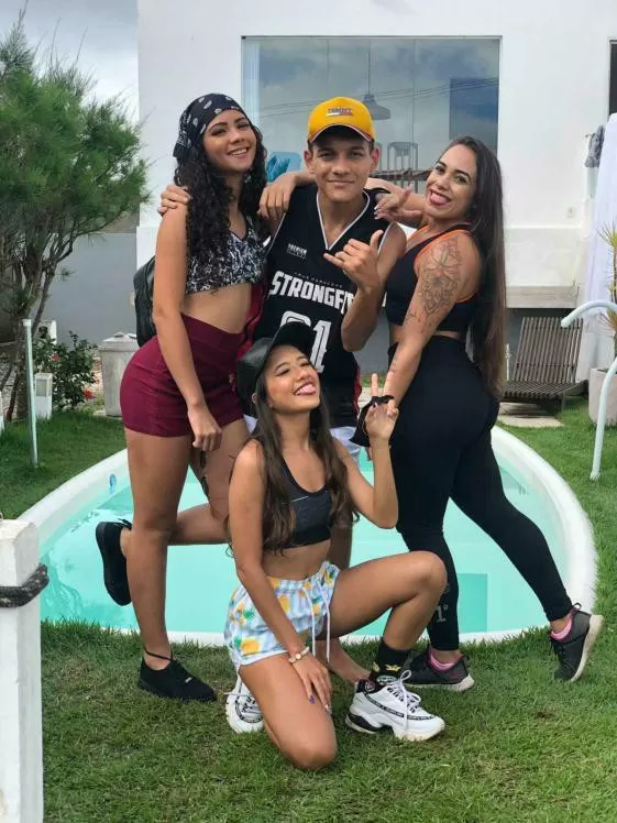 Musa Fitness Taciana Alves participa do reality show "Mansão Nordeste" 3 Musa Fitness Taciana Alves participa do reality show "Mansão Nordeste"