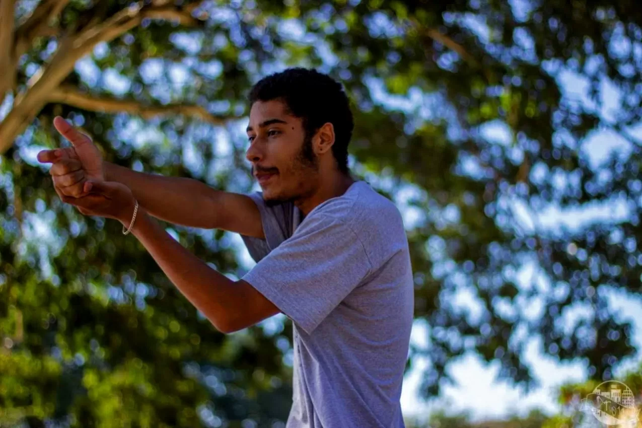 Hip Hop: Hanniboll Becker lança novo álbum, “Adolescente”, hoje 3 Hip Hop: Hanniboll Becker lança novo álbum, “Adolescente”, hoje