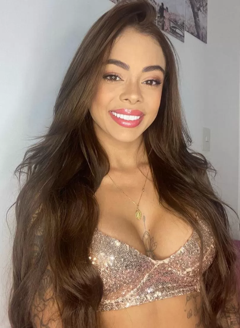 Jadde Marques, da ‘Casa das Pimentinhas’, relembra bullying e decisão de entrar no reality show 2 Jadde Marques, da ‘Casa das Pimentinhas’, relembra bullying e decisão de entrar no reality show