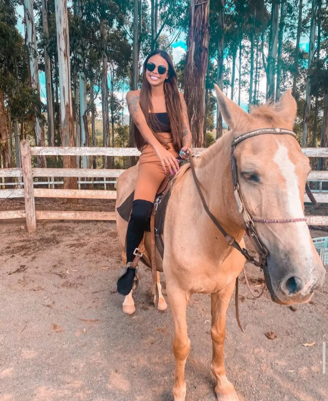 Jadde Marques, da ‘Casa das Pimentinhas’, relembra bullying e decisão de entrar no reality show 7 Jadde Marques, da ‘Casa das Pimentinhas’, relembra bullying e decisão de entrar no reality show