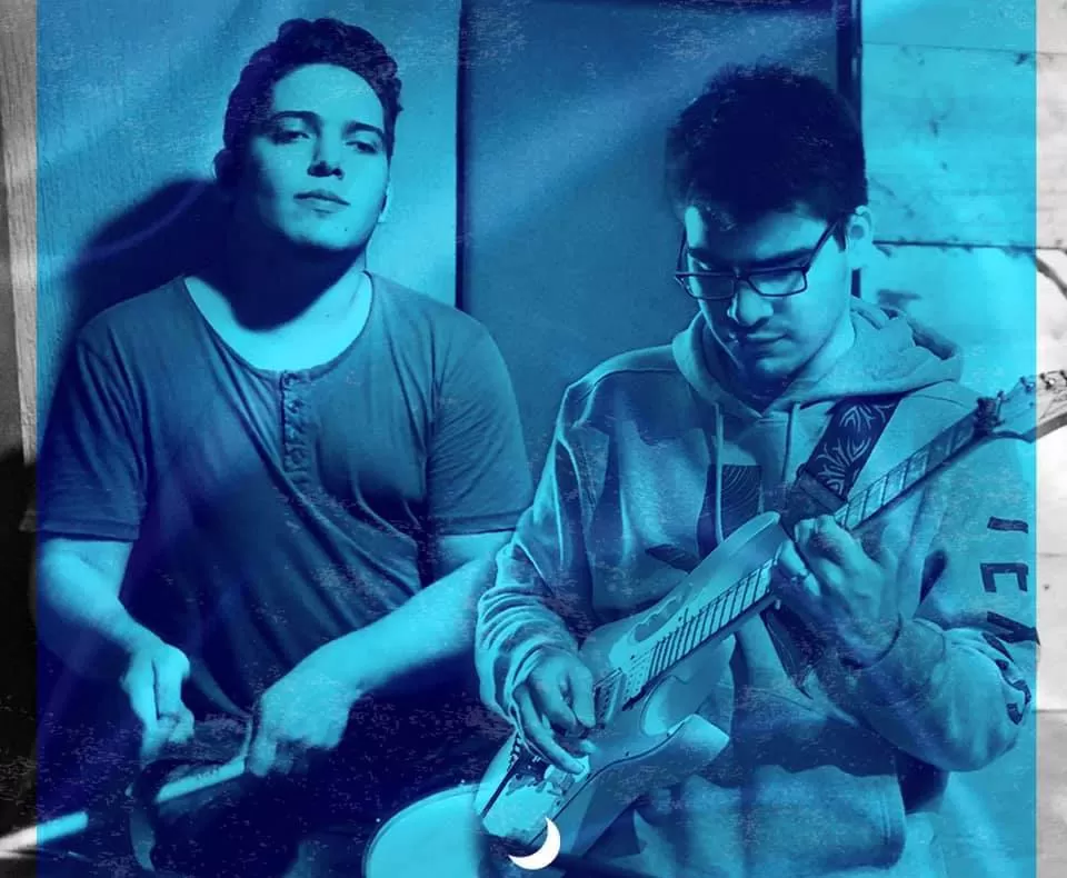 Revelação do Prog Rock colombiano, Triangle Space lança o novo EP "Victoria" 1 Revelação do Prog Rock colombiano, Triangle Space lança o novo EP "Victoria"