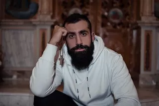 Em homenagem a mãe, Kaysar lança música inédita e autoral “Carta pra Mãe” 1 Em homenagem a mãe, Kaysar lança música inédita e autoral “Carta pra Mãe”