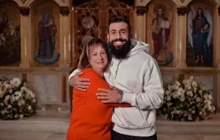 Em homenagem a mãe, Kaysar lança música inédita e autoral “Carta pra Mãe” 2 Em homenagem a mãe, Kaysar lança música inédita e autoral “Carta pra Mãe”