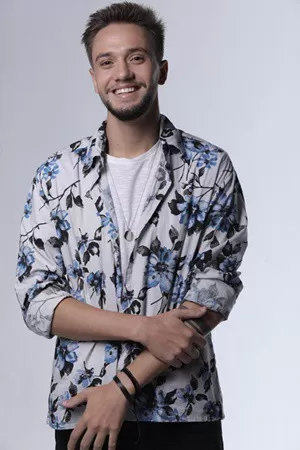 Felipe Stigger lança nova música, conheça Jeito Imperfeito 2 Felipe Stigger lança nova música, conheça Jeito Imperfeito