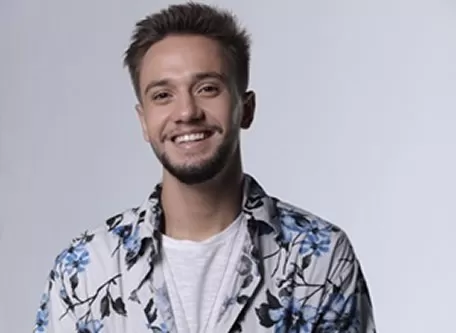 Felipe Stigger lança nova música, conheça Jeito Imperfeito 6 Felipe Stigger lança nova música, conheça Jeito Imperfeito