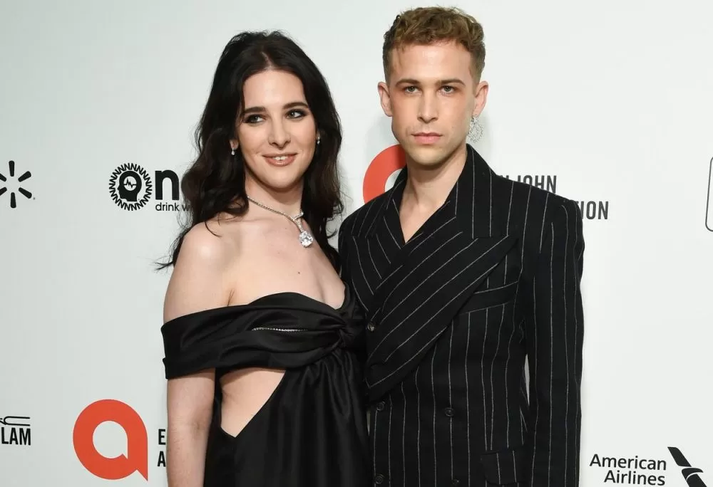 O ator Tommy Dorfman de "13 Reasons Why" agora é uma mulher 1 O ator Tommy Dorfman de "13 Reasons Why" agora é uma mulher