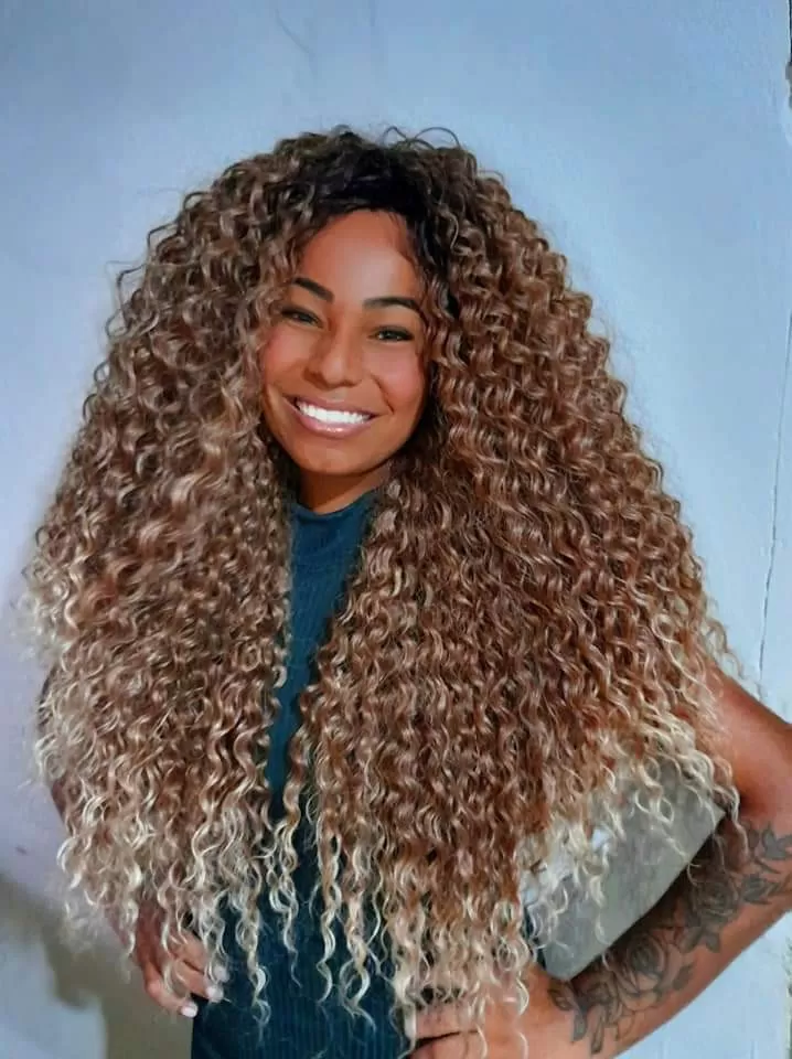 Sheron Barros faz sucesso como influenciadora e blogueira 2 Sheron Barros faz sucesso como influenciadora e blogueira