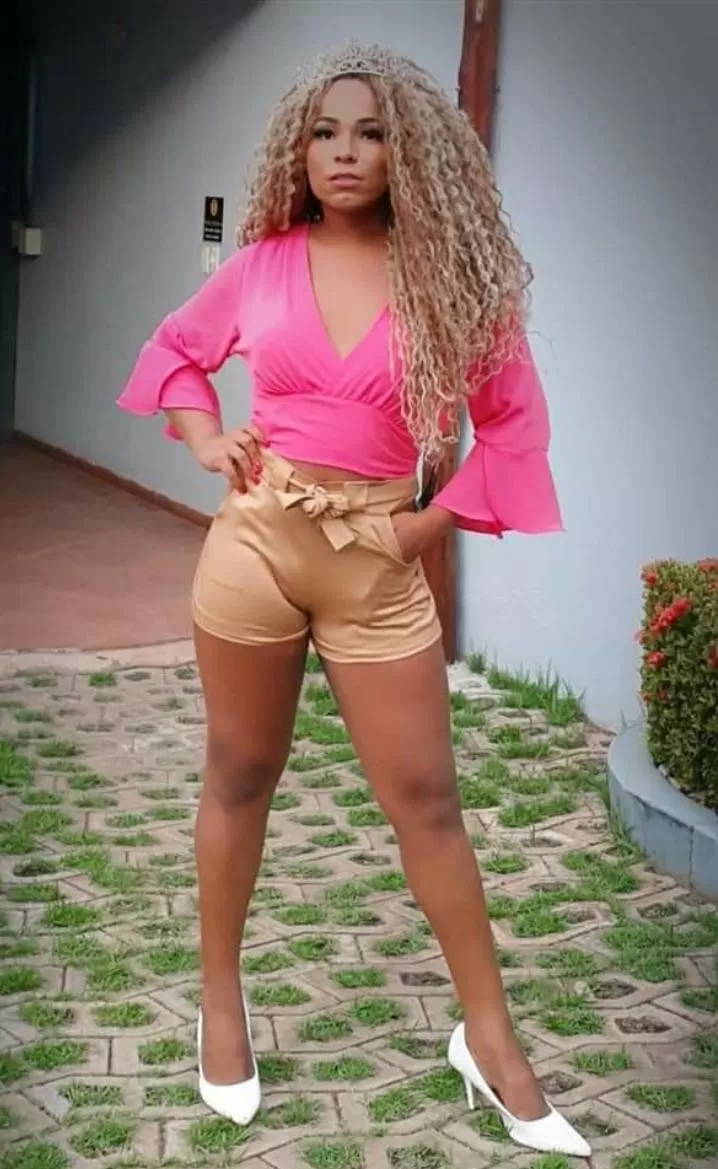 Sheron Barros faz sucesso como influenciadora e blogueira 6 Sheron Barros faz sucesso como influenciadora e blogueira