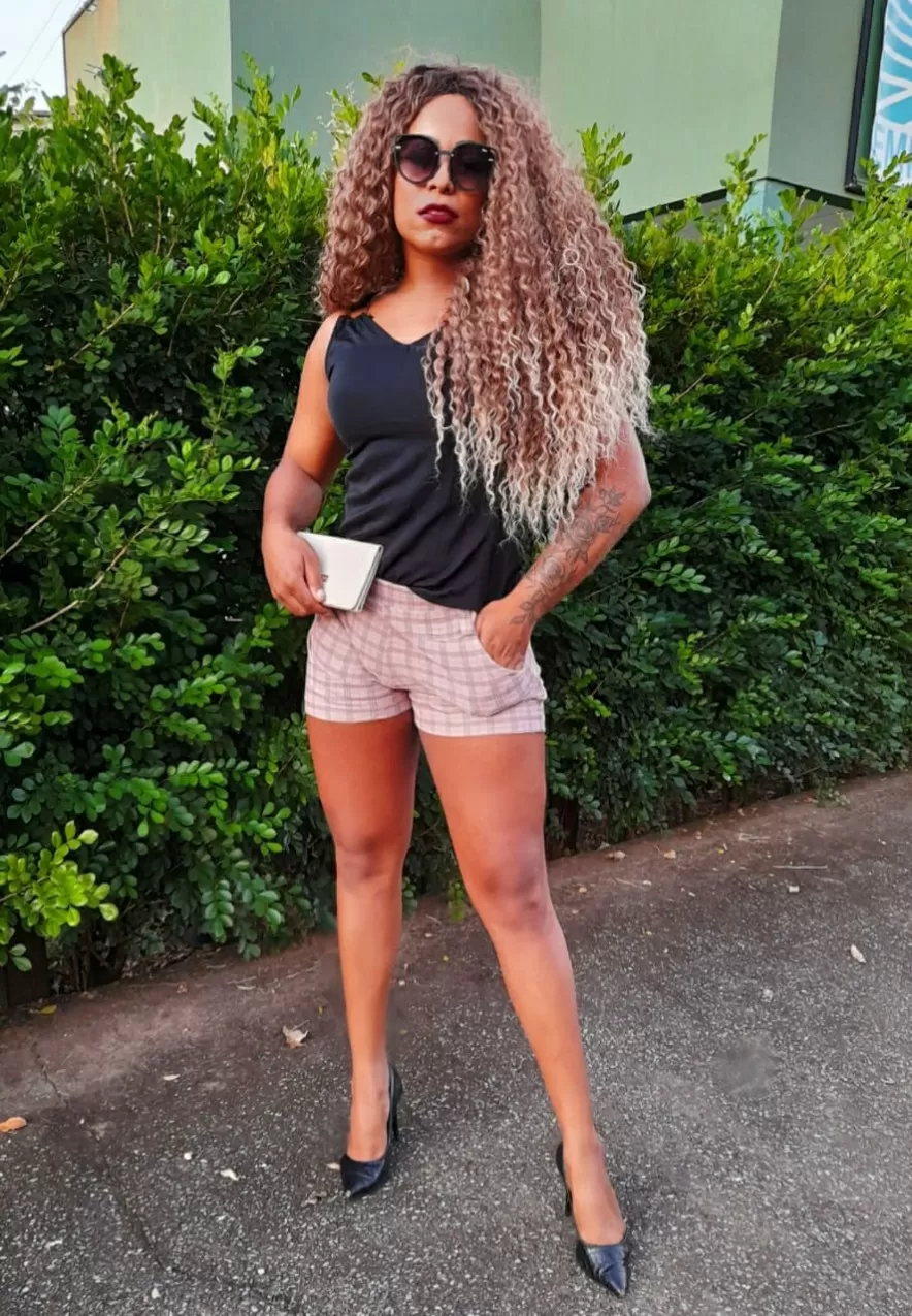 Sheron Barros faz sucesso como influenciadora e blogueira 7 Sheron Barros faz sucesso como influenciadora e blogueira