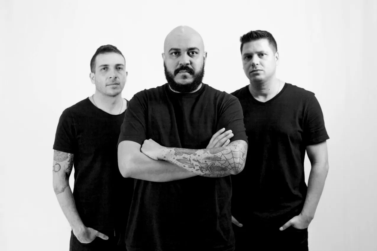 Facing Death apresenta clima monocromático com videoclipe de "Efeito Imoral"