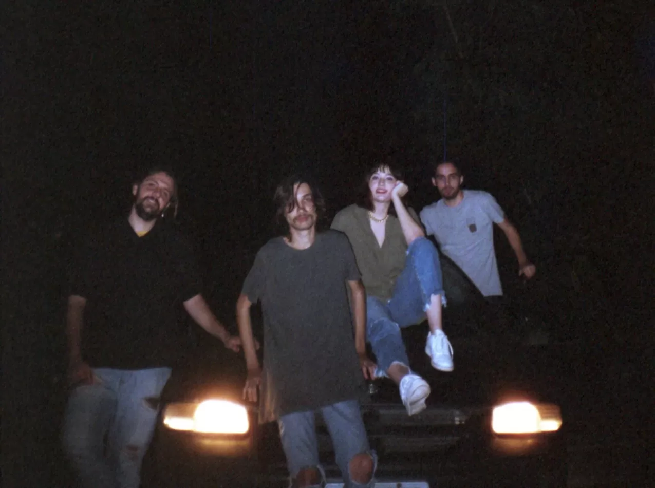Cigana reinventa EP “Tudo Que Há de Novo” com trabalho visual de remixes 1 Cigana reinventa EP “Tudo Que Há de Novo” com trabalho visual de remixes