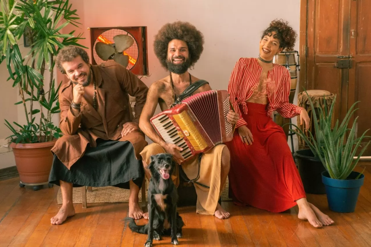 Tukum lançará single e videoclipe após ganhar LoungeFest 2ª onda