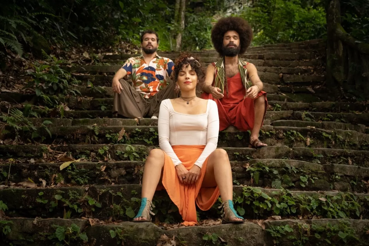 Tukum lançará single e videoclipe após ganhar LoungeFest 2ª onda