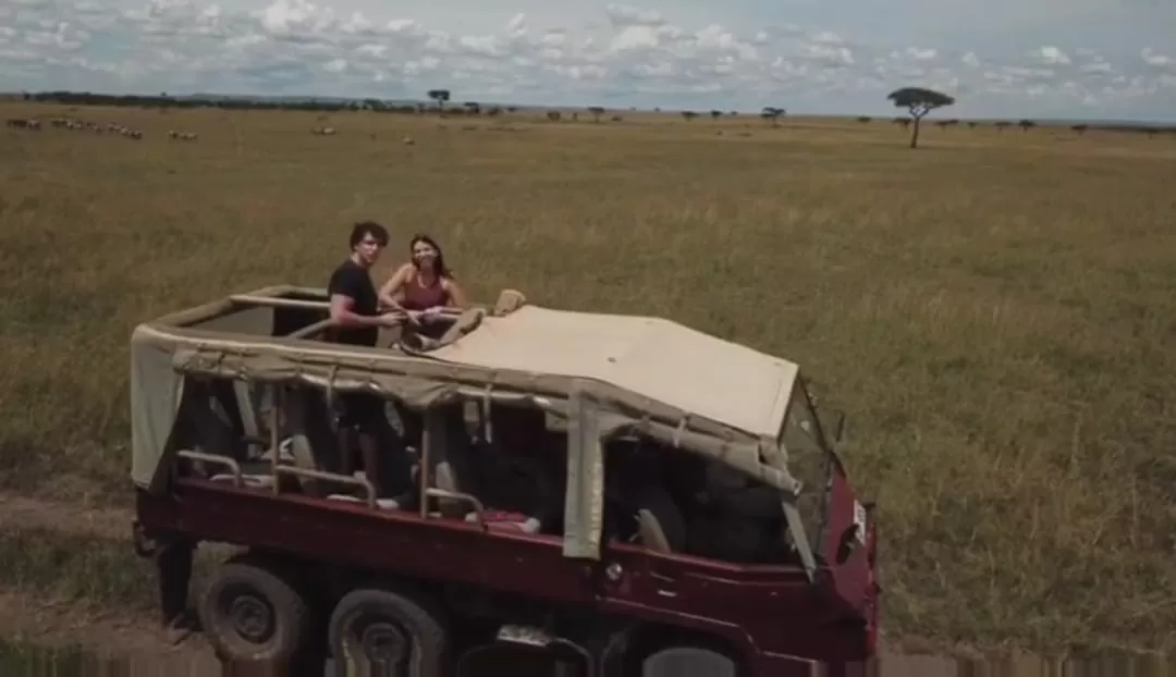 Alessandra Stockler do Blog Just Cool abre seu álbum de viagem pela Ásia Meridional