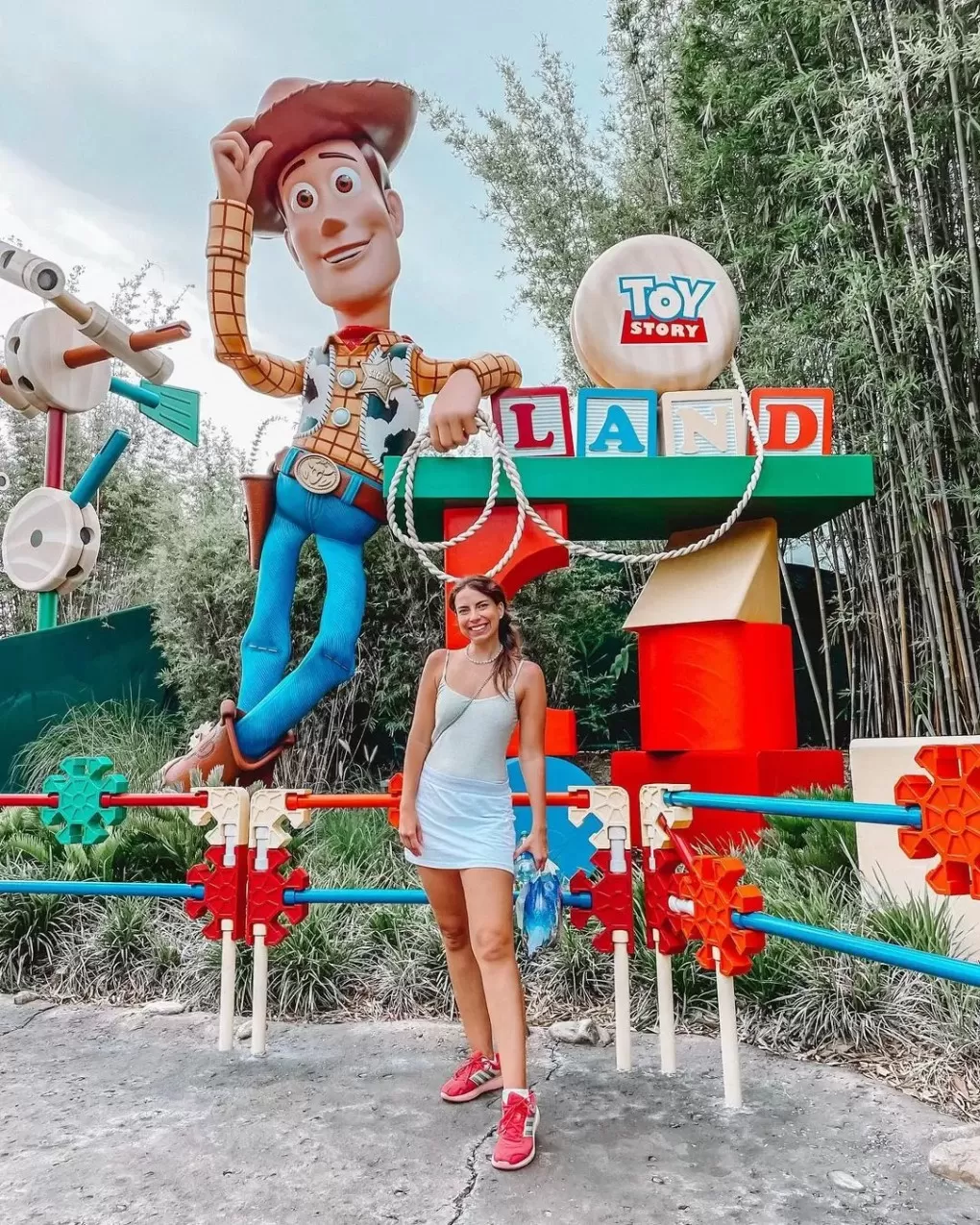 Alessandra Stockler do Blog Just Cool abre seu álbum de viagem pela Ásia Meridional