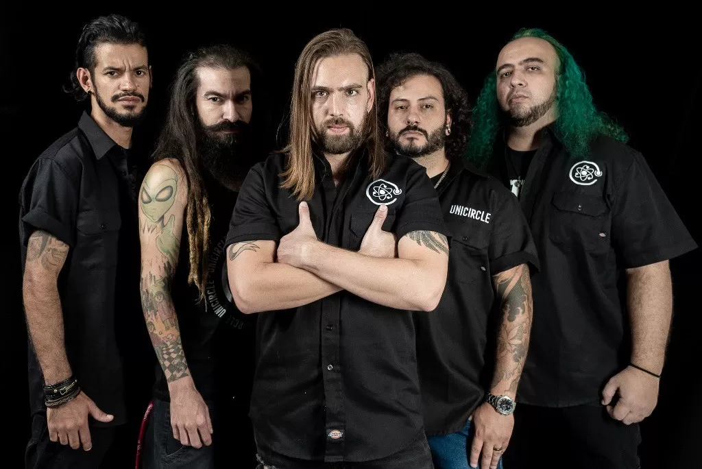 Unicircle lança novo videoclipe de "Grief"