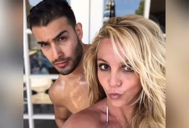 Britney Spears tenta arrumar papel em Velozes e Furiosos para o namorado Sam Asghari