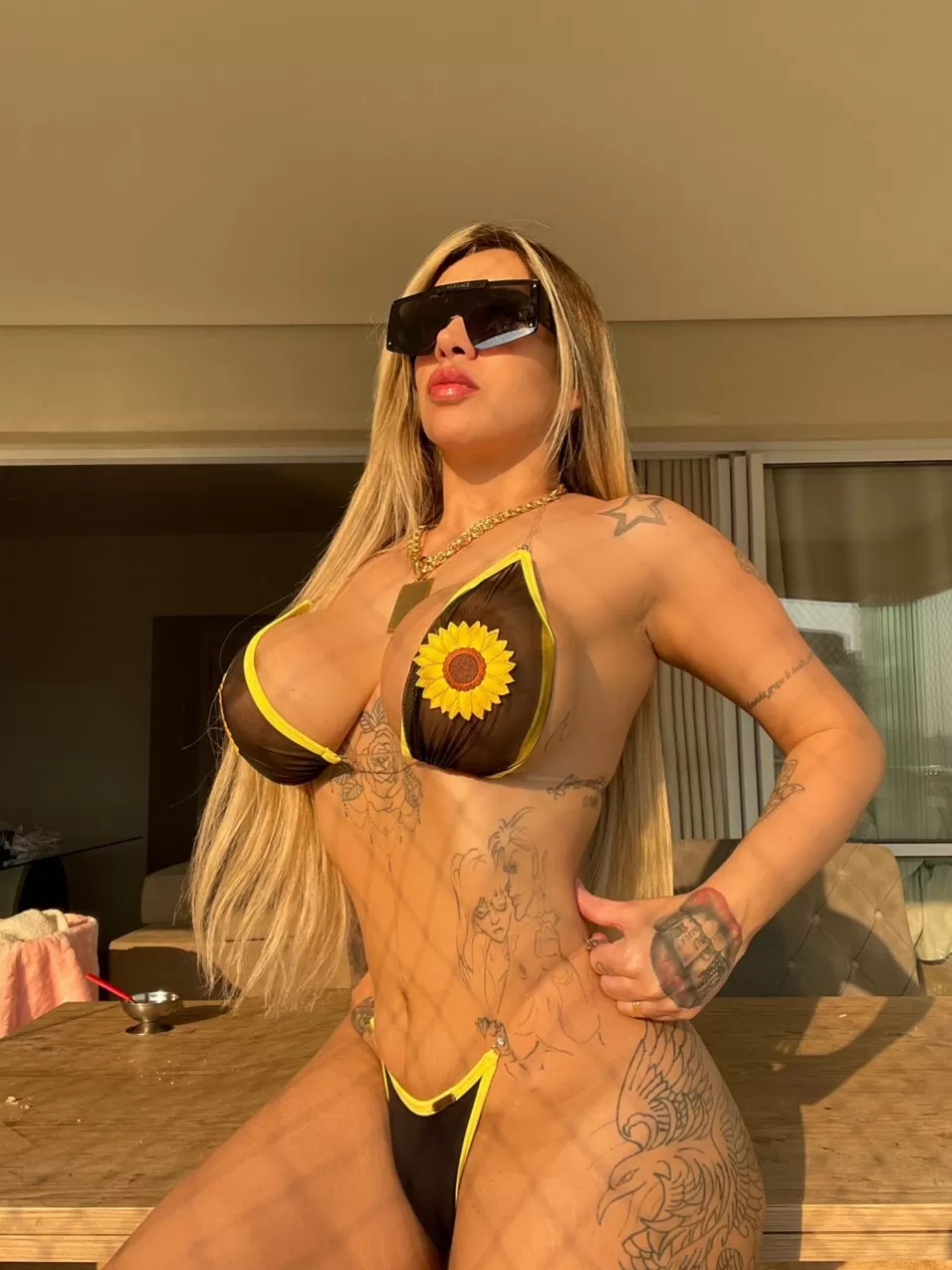 Musa do Botafogo, Juju Ferrari supera Deolane Bezerra em tarde de compras: “R$ 55 mil” 4 Musa do Botafogo, Juju Ferrari supera Deolane Bezerra em tarde de compras: “R$ 55 mil”