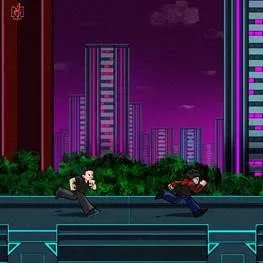 Em nostalgia gamer, Tuuh lança single que une lofi e retrowave 3 Em nostalgia gamer, Tuuh lança single que une lofi e retrowave