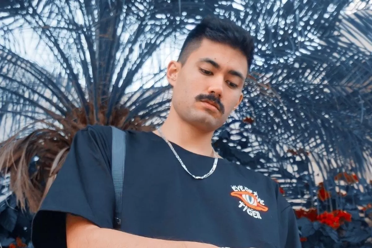 Trap 015: Dalai MC aborda regionalidade em novo EP “Notável Drop 1” 1 Trap 015: Dalai MC aborda regionalidade em novo EP “Notável Drop 1”