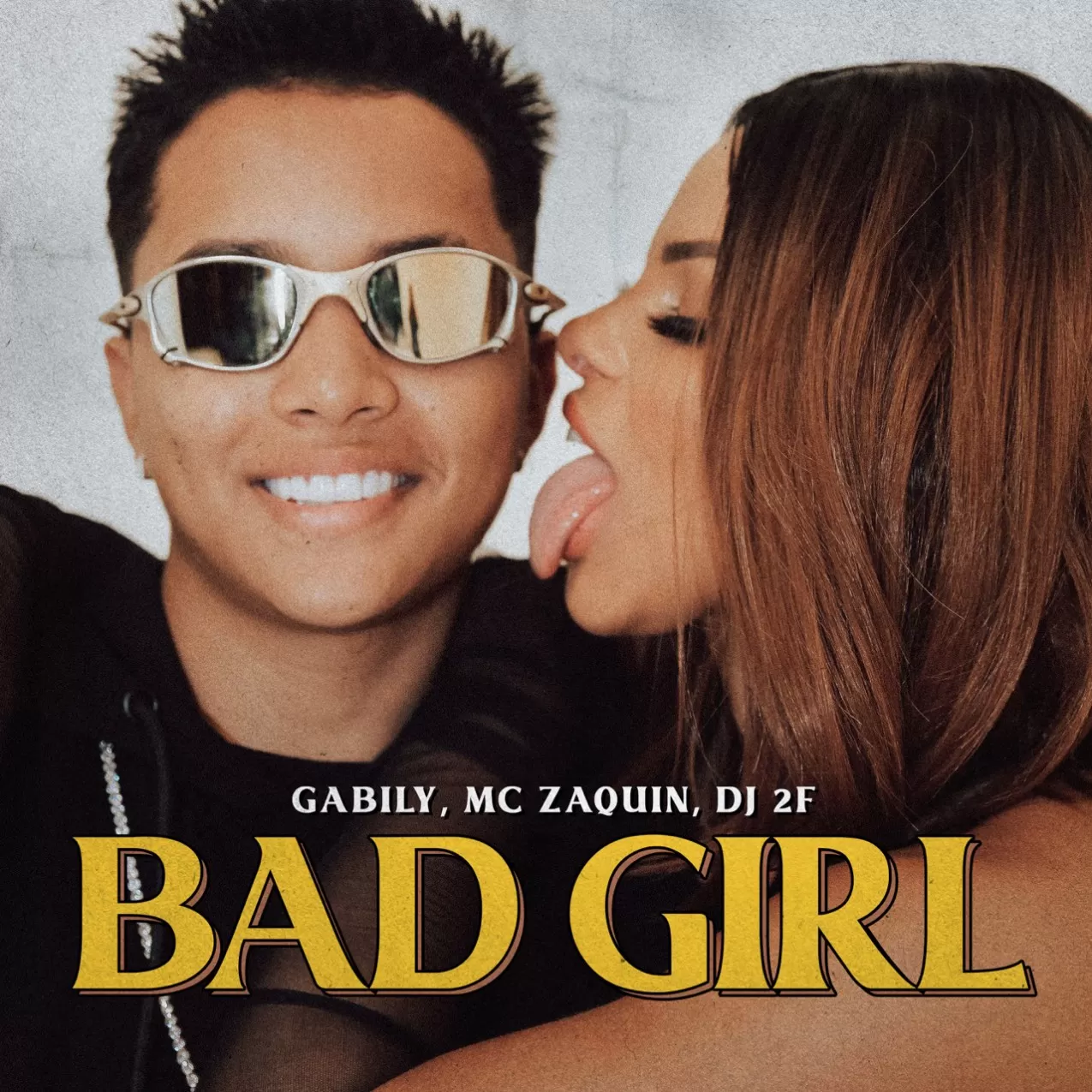 Bad Girl: Gabily interpreta nadadora Annette Kellerman em clipe de novo single 1 Bad Girl: Gabily interpreta nadadora Annette Kellerman em clipe de novo single