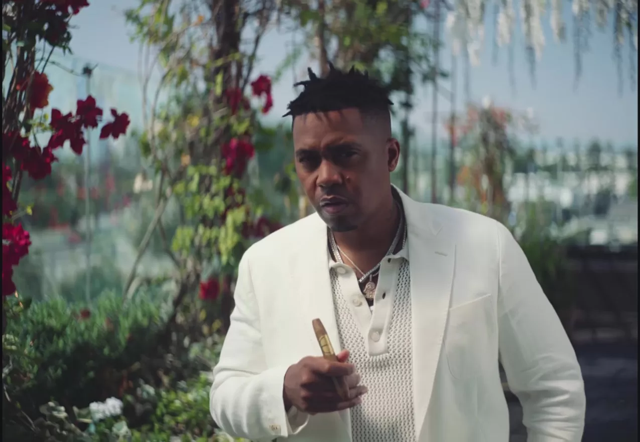 Nas celebra a vida em clipe com LeBron James e Russell Westbrook