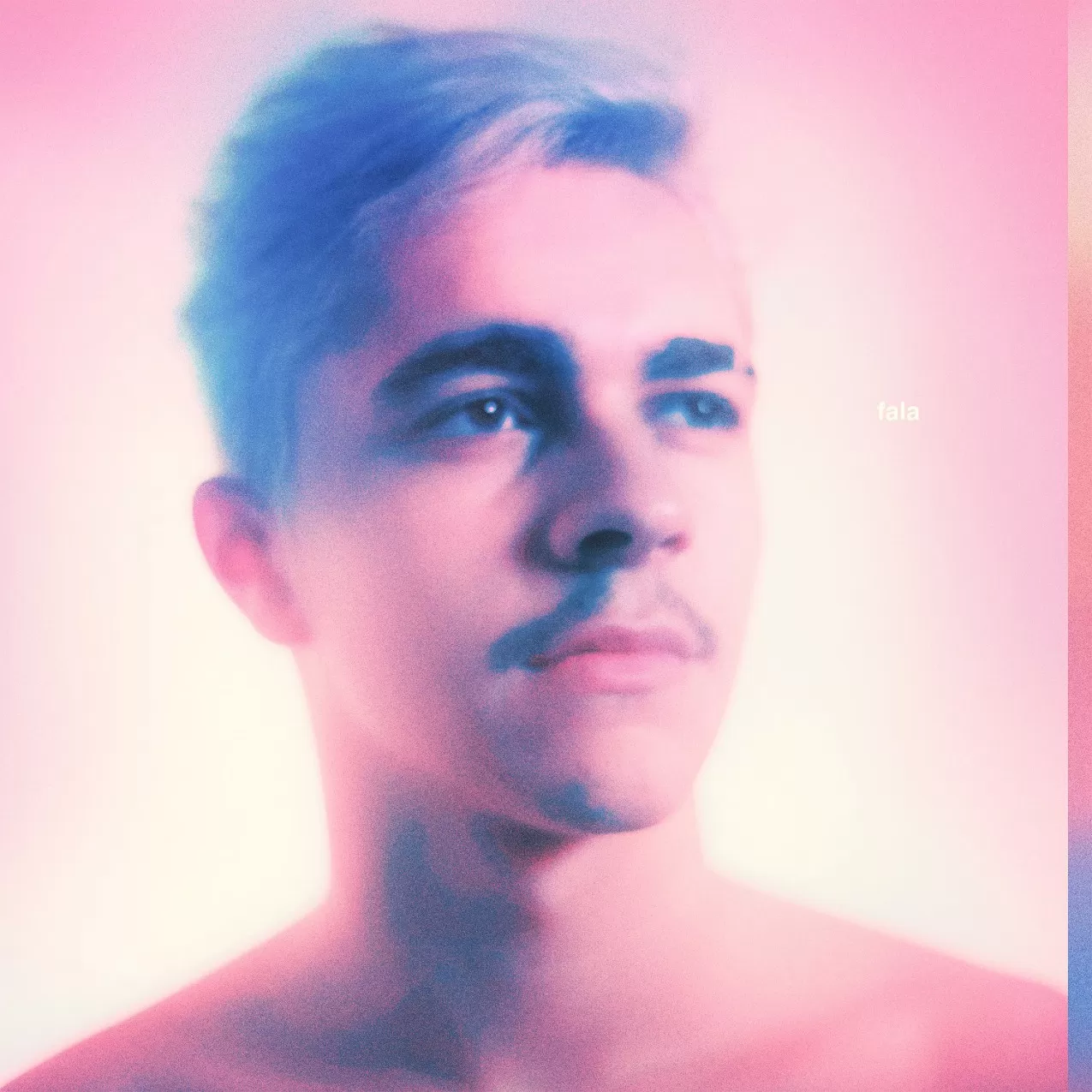 Sávio antecipa álbum com a solar “Fala” 1 Sávio antecipa álbum com a solar “Fala”