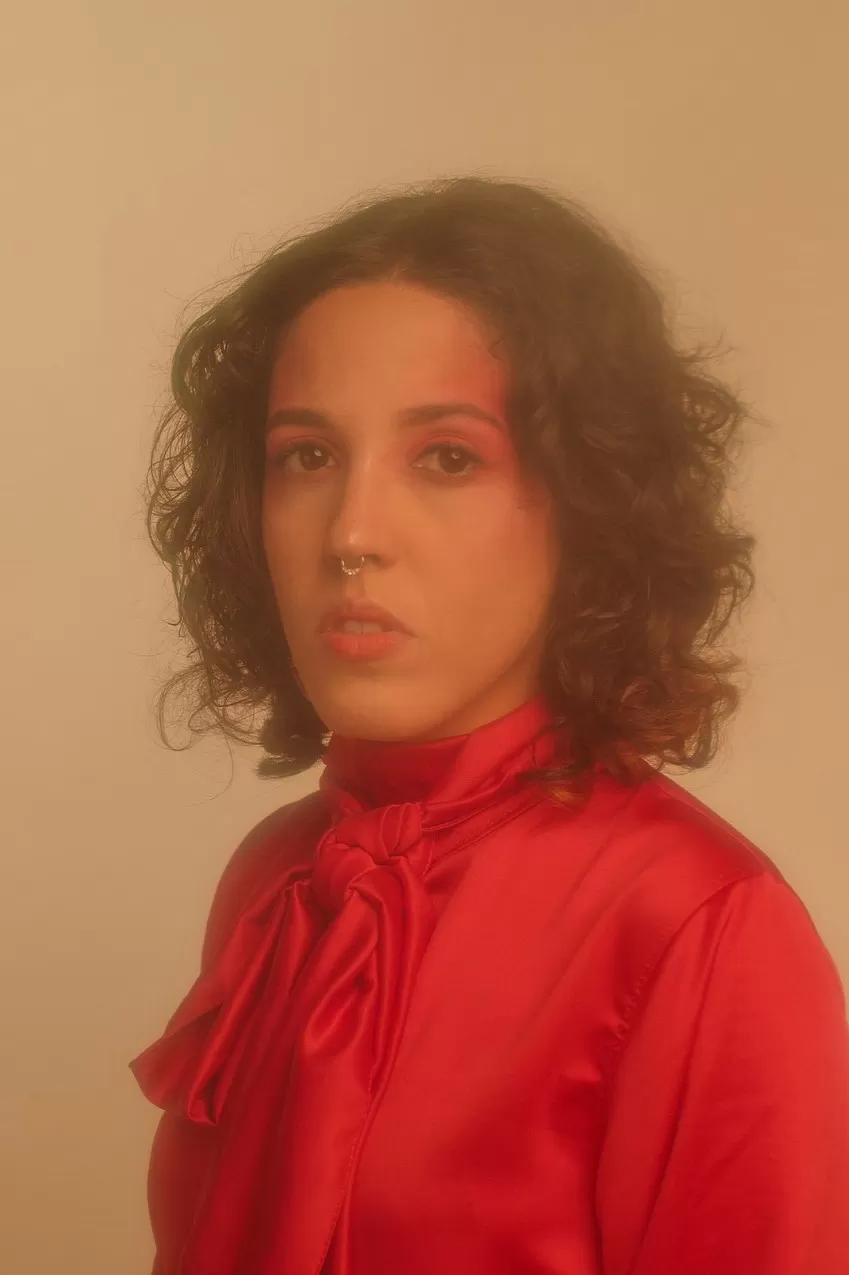 LoreB questiona padrões no single “Se fosse normal ser louco?”, em parceria com Cris Braun 1 LoreB questiona padrões no single “Se fosse normal ser louco?”, em parceria com Cris Braun