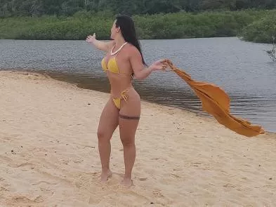 Modelo e influenciadora Patricia Fortunato ostenta título de Rainha do Athletico-PR 2 Modelo e influenciadora Patricia Fortunato ostenta título de Rainha do Athletico-PR