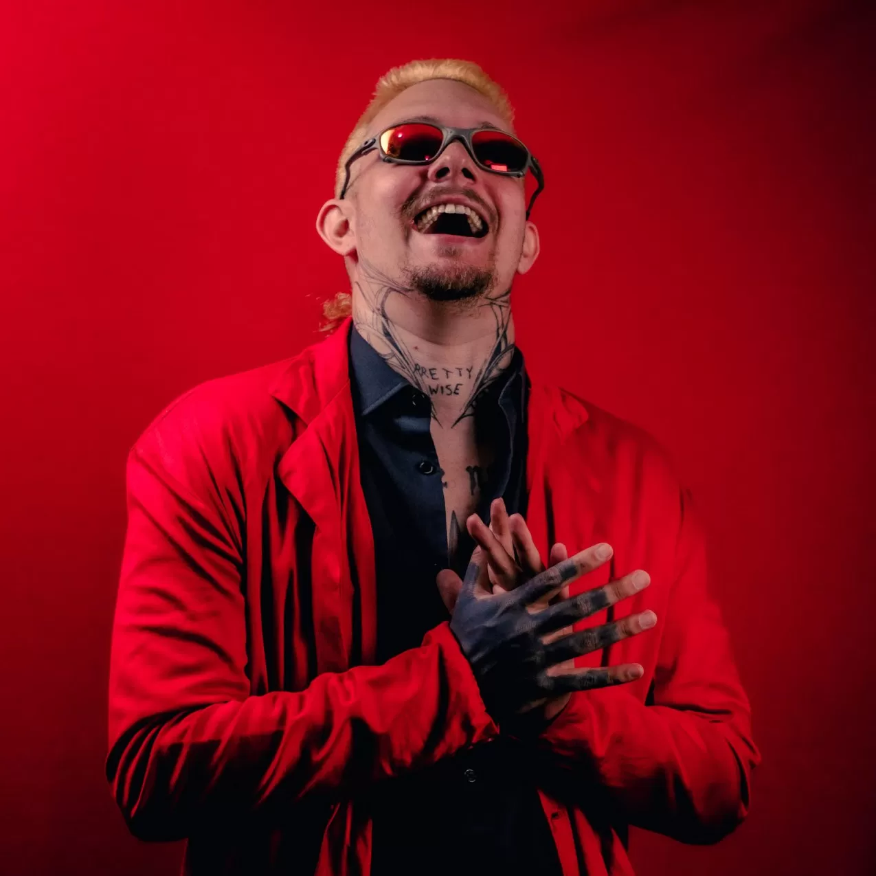 Mc Moica reinventa funk brasiliense no EP Bsbaile 1 Mc Moica reinventa funk brasiliense no EP Bsbaile