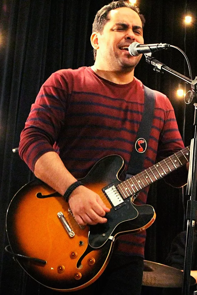 Arequipa reúne músicas lançadas em 2021 no álbum Um Novo Caminho 2 Arequipa reúne músicas lançadas em 2021 no álbum Um Novo Caminho