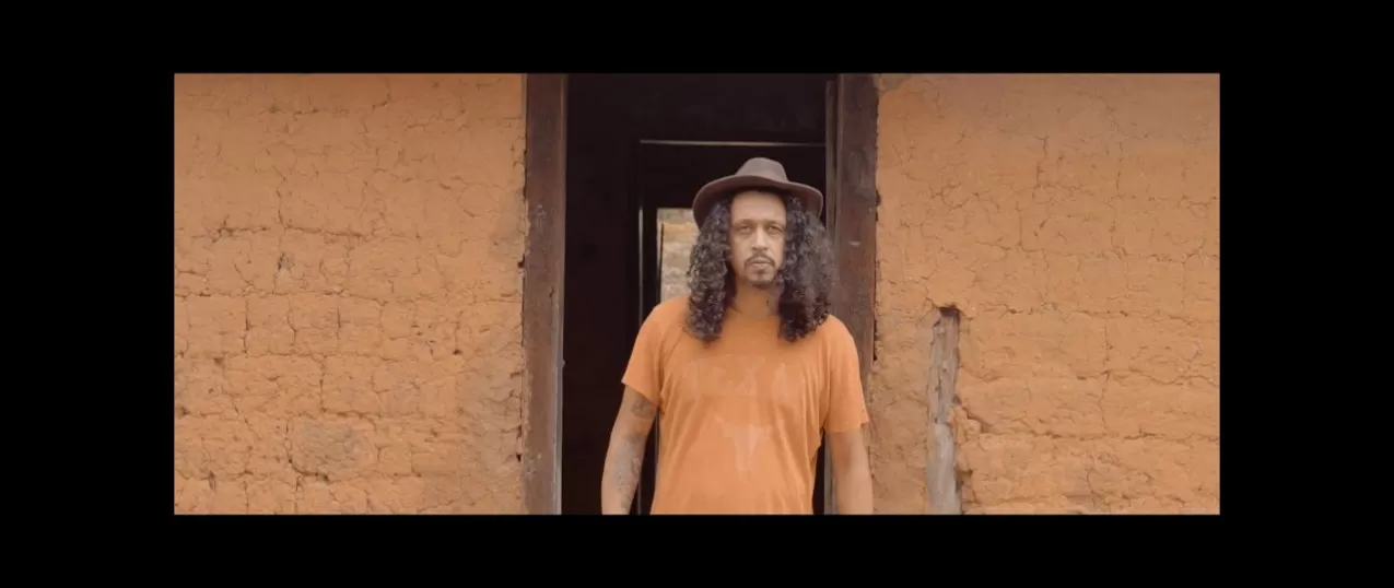 Taboo transforma sertão mineiro em protagonista de novo clipe 1 Taboo transforma sertão mineiro em protagonista de novo clipe