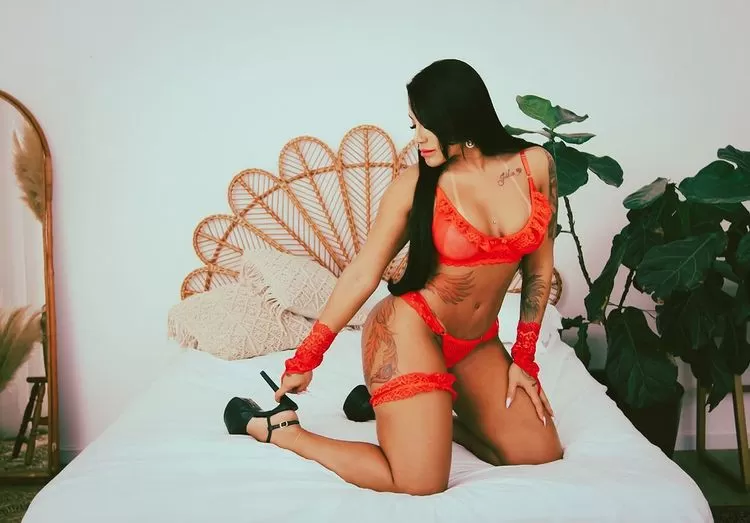 Digital Influencer Myrlla Pinheiro é destaque nas redes sociais 4 Digital Influencer Myrlla Pinheiro é destaque nas redes sociais