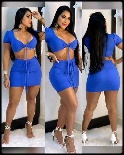 Digital Influencer Myrlla Pinheiro é destaque nas redes sociais 8 Digital Influencer Myrlla Pinheiro é destaque nas redes sociais