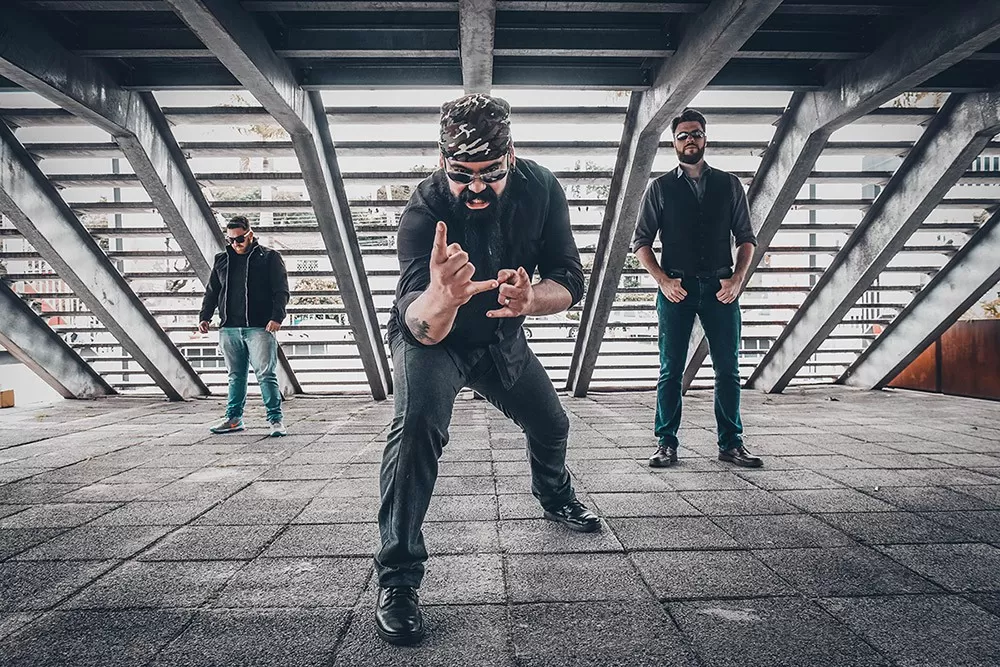 Dona Mag lança EP com novas versões de clássicos 1 Dona Mag lança EP com novas versões de clássicos