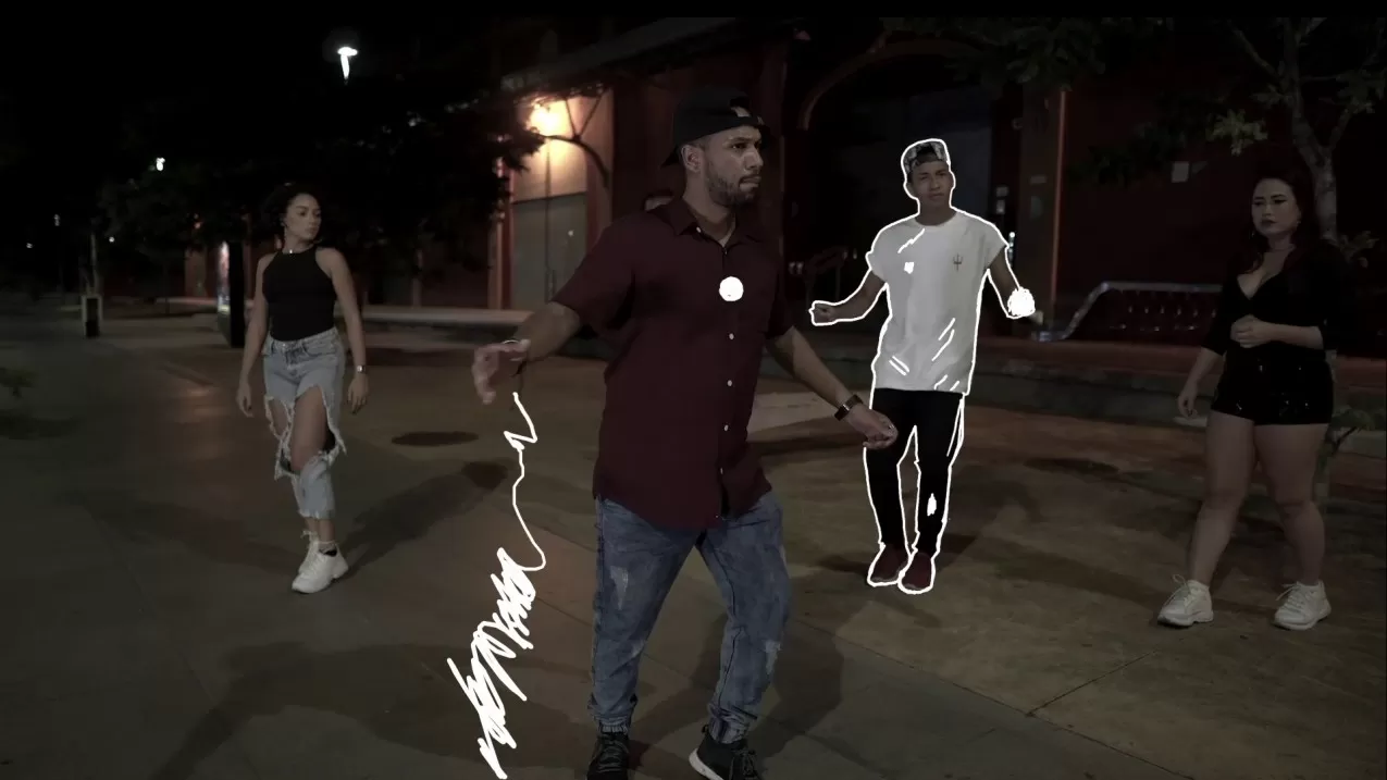 Anderson Batista celebra suas raízes no single e clipe “Pra Fazer Valer” 1 Anderson Batista celebra suas raízes no single e clipe “Pra Fazer Valer”