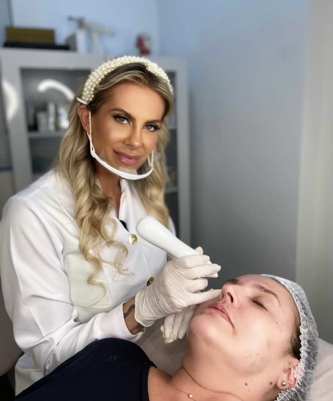 Musa do Futebol, Mayara Stival deixa concursos de beleza para empreender: "não fiquei rotulada" 7 Musa do Futebol, Mayara Stival deixa concursos de beleza para empreender: "não fiquei rotulada"