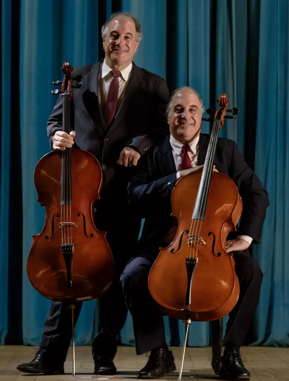 Duo Santoro homenageia compositoras cariocas em turnê presencial inédita pelo estado do Rio de Janeiro 1 Duo Santoro homenageia compositoras cariocas em turnê presencial inédita pelo estado do Rio de Janeiro