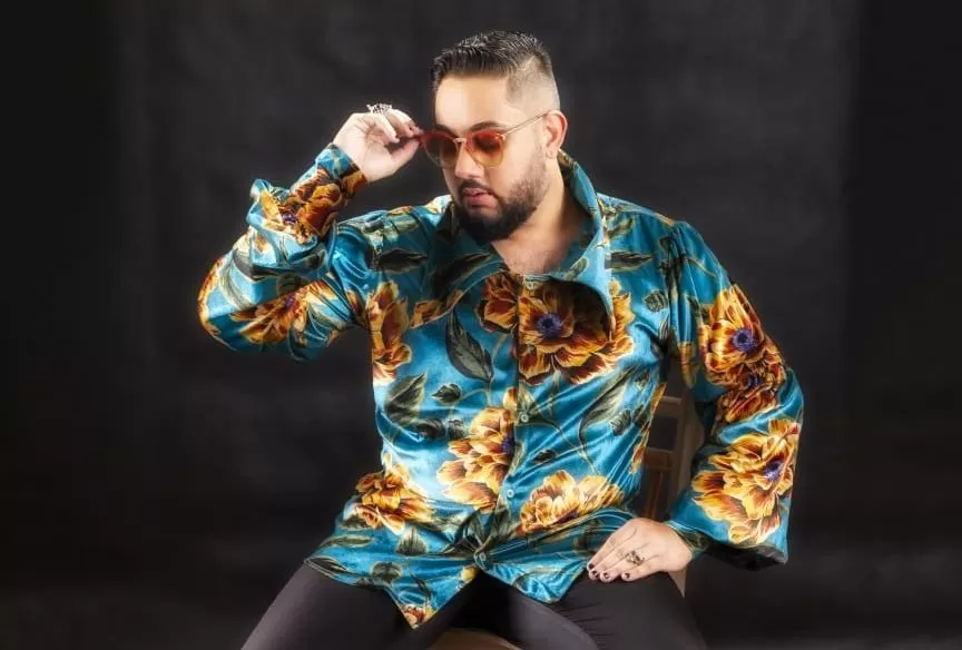 Estilista Bruno Bacck protagonizou um editorial de moda com modelos Plus Size inspirado nas bonecas Barbie e diz: “Elas