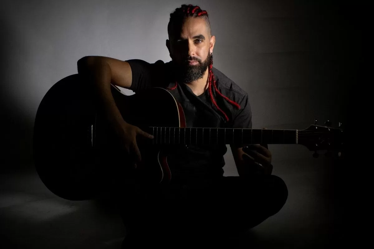 callMaria: bellizio reflete sobre os problemas do home office em single de estreia