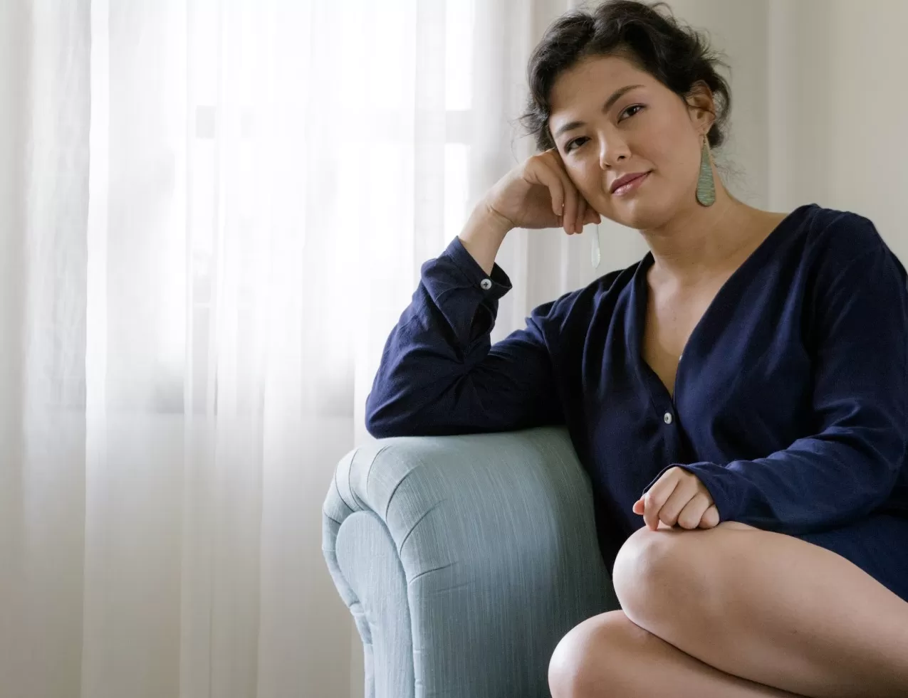Vivi Rocha lança clipe "Um recado pra mim" 2 Vivi Rocha lança clipe "Um recado pra mim"