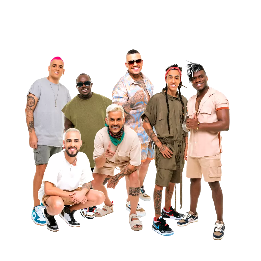 Di Propósito lança primeiro EP do "Encontrin 2" 2 Di Propósito lança primeiro EP do "Encontrin 2"