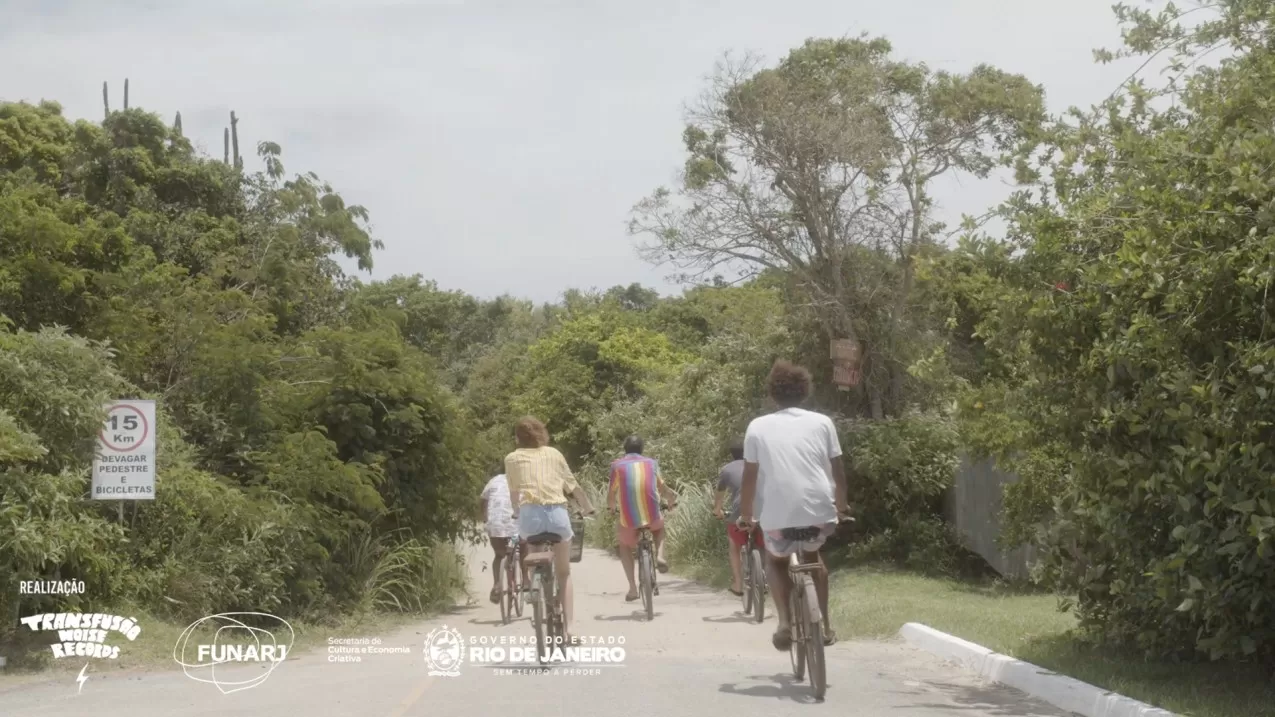 Oruã lança clipe duplo e anuncia turnê pelos EUA 1 Oruã lança clipe duplo e anuncia turnê pelos EUA