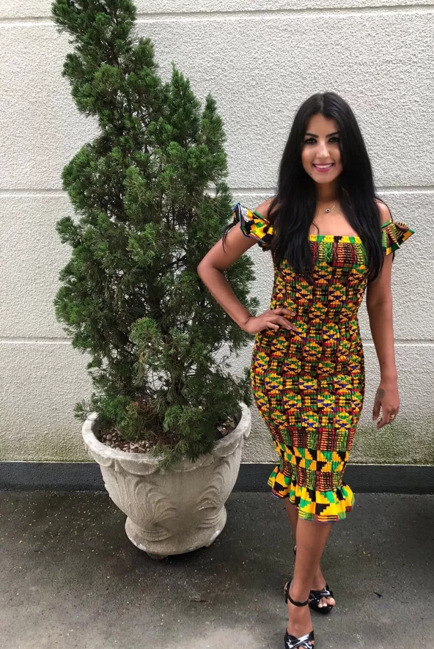 Fernanda Lourenço é aclamada Musa São Paulo 2022 em Feijoada da Fama 20 Fernanda Lourenço é aclamada Musa São Paulo 2022 em Feijoada da Fama